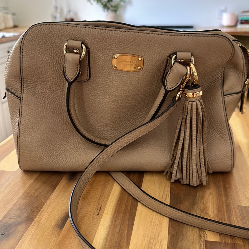 Michael Kors purse